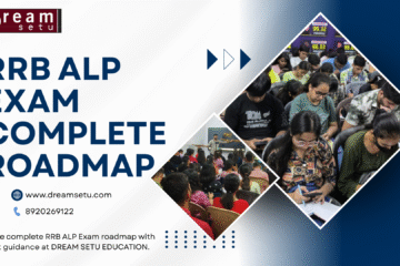 RRB ALP Exam Complete Roadmap