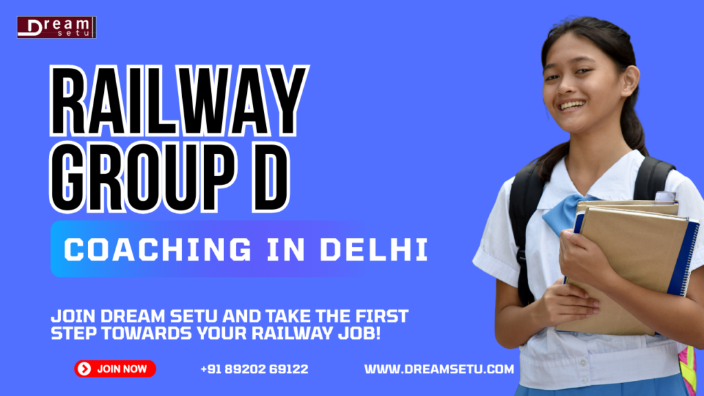 Railway Group D Coaching in Delhi.png