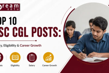 Best SSC CGL Coaching in Delhi