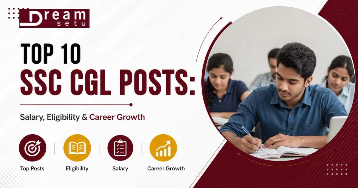 Best SSC CGL Coaching in Delhi
