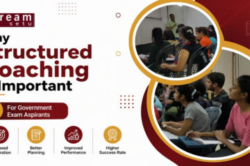 Government Exam Coaching for Focused Preparation