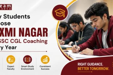 SSC CGL Coaching