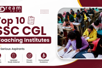 SSC CGL Coaching Institutes in Delhi