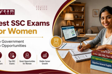 SSC Exams for Women