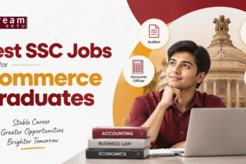 Best SSC Jobs for Commerce Graduates