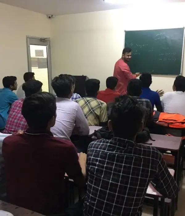Top SSC MTS Coaching in Laxmi Nagar