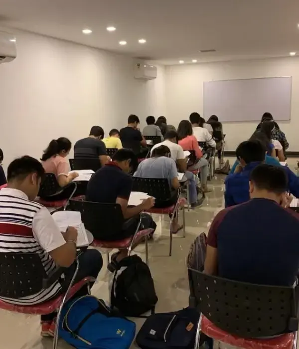 Top SSC MTS Coaching in Laxmi Nagar