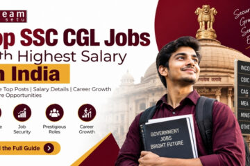 Top SSC CGL Jobs with Highest Salary in India
