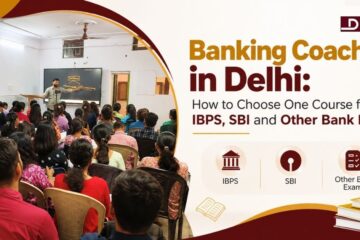 Banking Coaching in Delhi