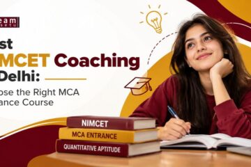 NIMCET Online Coaching in Delhi